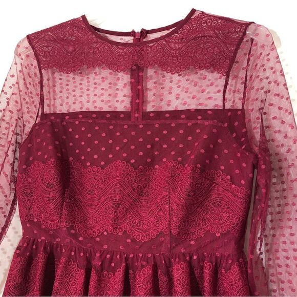 ASOS Dress - Picture 2 of 7